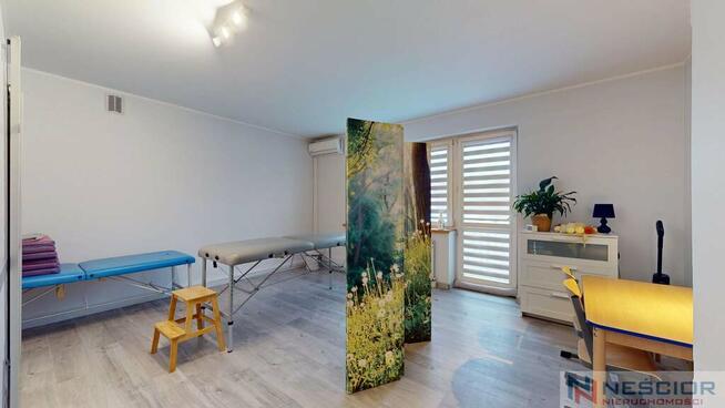 Budynek usługowo-mieszkalny/Siedlce/Sokołowska 74