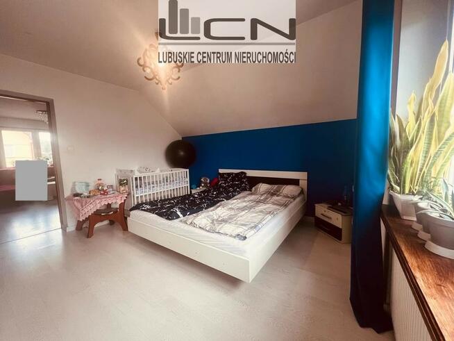 SPRZEDAŻ: wolnostojący dom Gorzów Wlkp