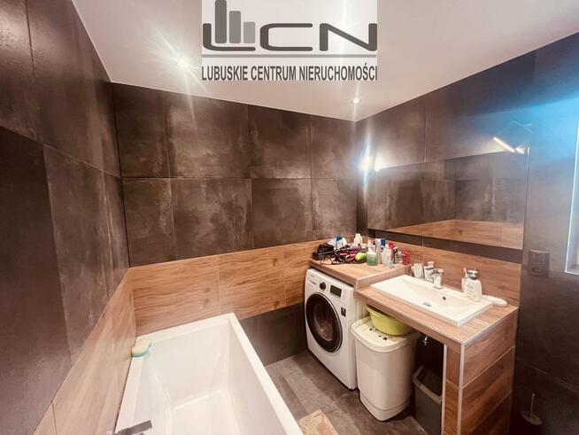 SPRZEDAŻ: wolnostojący dom Gorzów Wlkp