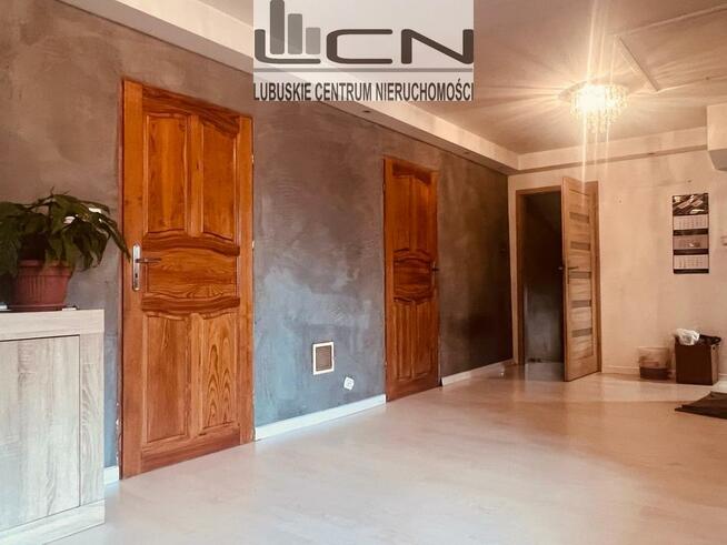 SPRZEDAŻ: wolnostojący dom Gorzów Wlkp