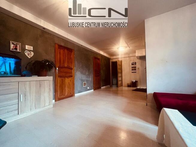 SPRZEDAŻ: wolnostojący dom Gorzów Wlkp