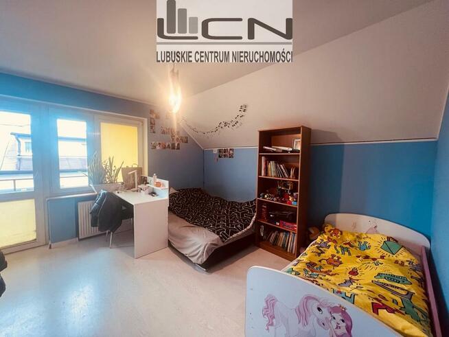 SPRZEDAŻ: wolnostojący dom Gorzów Wlkp