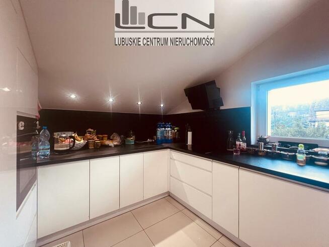 SPRZEDAŻ: wolnostojący dom Gorzów Wlkp