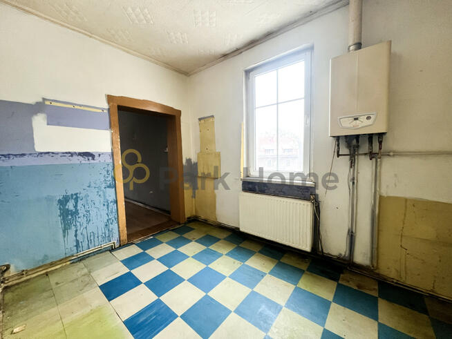 Mieszkanie Szprotawa,