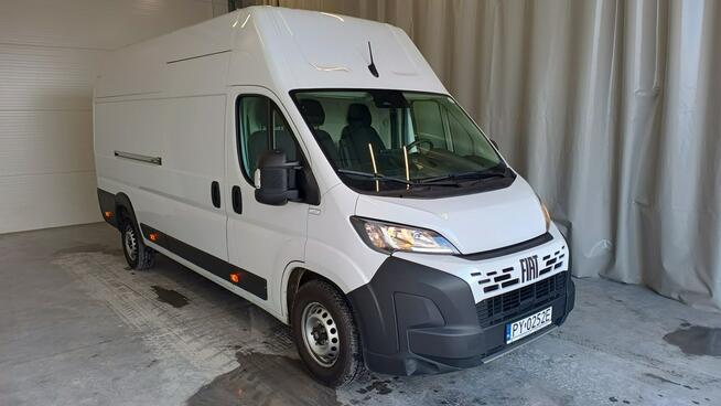 Fiat Ducato MAXI HD 2.2 H3-POWER L4H3 E6.4 3.5t