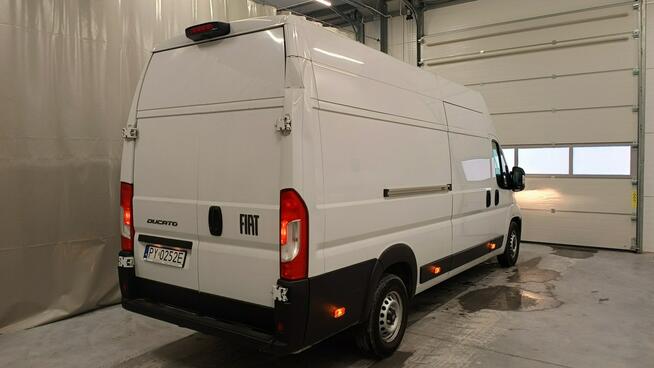Fiat Ducato MAXI HD 2.2 H3-POWER L4H3 E6.4 3.5t