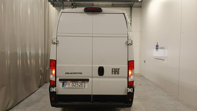 Fiat Ducato MAXI HD 2.2 H3-POWER L4H3 E6.4 3.5t