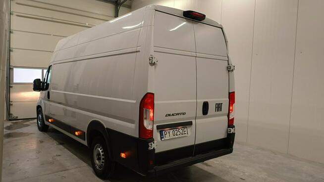 Fiat Ducato MAXI HD 2.2 H3-POWER L4H3 E6.4 3.5t