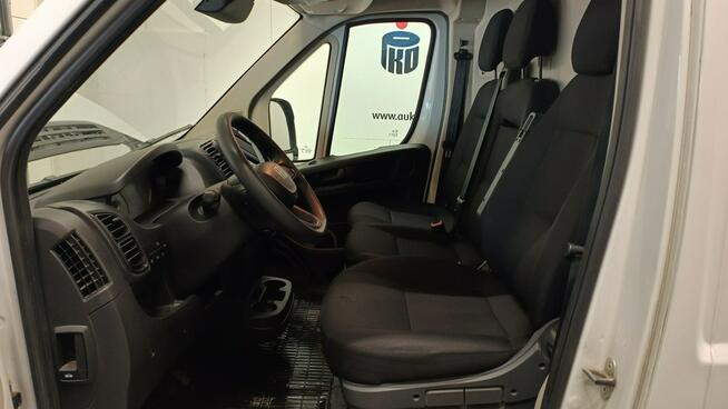 Fiat Ducato MAXI HD 2.2 H3-POWER L4H3 E6.4 3.5t