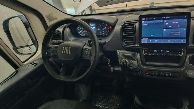 Fiat Ducato MAXI HD 2.2 H3-POWER L4H3 E6.4 3.5t