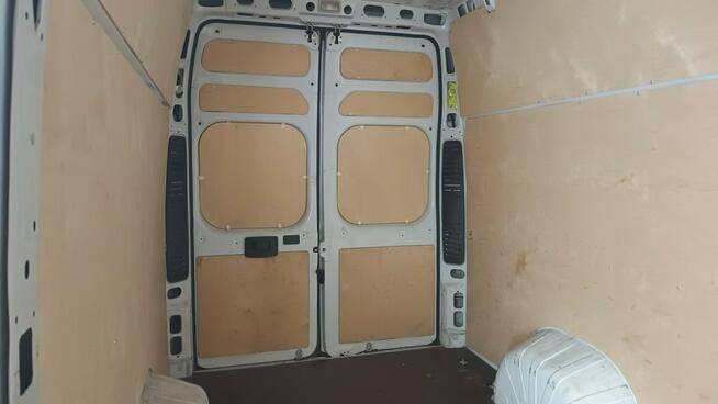 Fiat Ducato MAXI HD 2.2 H3-POWER L4H3 E6.4 3.5t