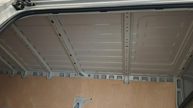 Fiat Ducato MAXI HD 2.2 H3-POWER L4H3 E6.4 3.5t