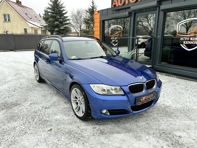 BMW 320 LED, Klima, Navi, Cup Holdery, Grzane Fotele, Android, Rolety,Czujniki