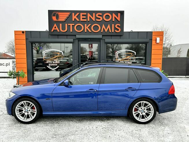 BMW 320 LED, Klima, Navi, Cup Holdery, Grzane Fotele, Android, Rolety,Czujniki