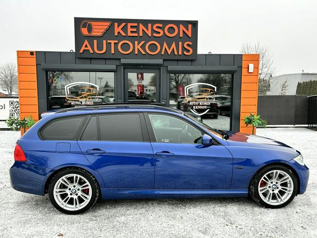 BMW 320 LED, Klima, Navi, Cup Holdery, Grzane Fotele, Android, Rolety,Czujniki