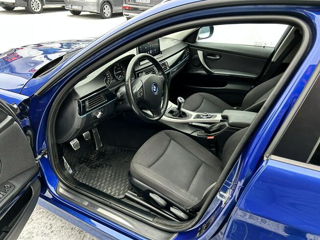 BMW 320 LED, Klima, Navi, Cup Holdery, Grzane Fotele, Android, Rolety,Czujniki