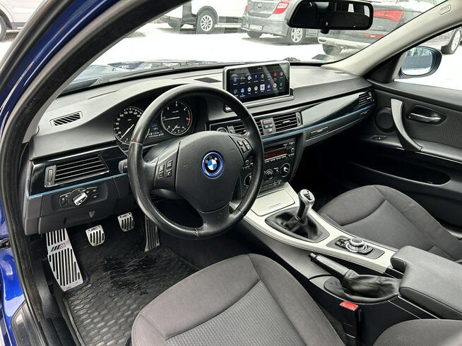 BMW 320 LED, Klima, Navi, Cup Holdery, Grzane Fotele, Android, Rolety,Czujniki