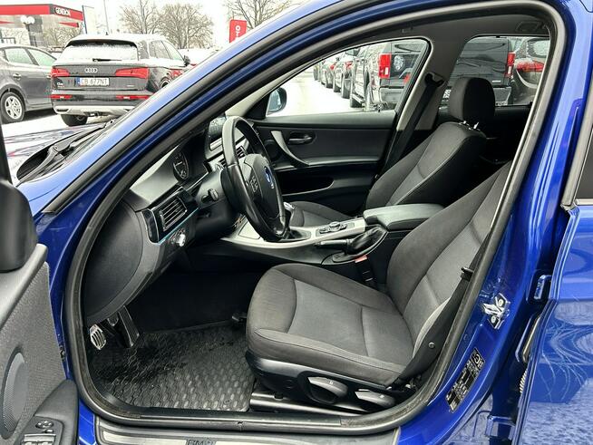 BMW 320 LED, Klima, Navi, Cup Holdery, Grzane Fotele, Android, Rolety,Czujniki