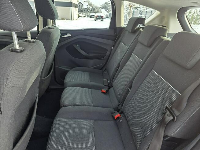 Ford C-Max bezwypadkowy *zarejestrowany* KAMERA * benzyna