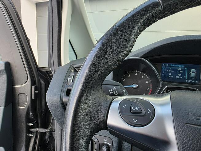 Ford C-Max bezwypadkowy *zarejestrowany* KAMERA * benzyna