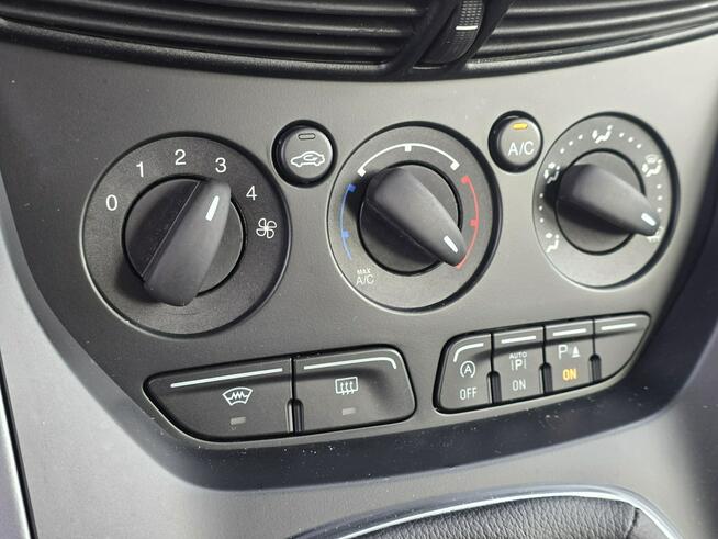 Ford C-Max bezwypadkowy *zarejestrowany* KAMERA * benzyna