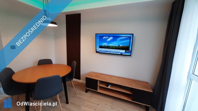 Elbląg-Wynajmę słoneczne mieszkanie 3-pokojowe