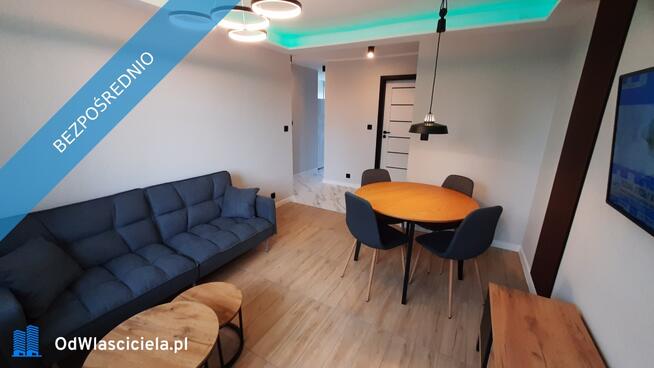 Elbląg-Wynajmę słoneczne mieszkanie 3-pokojowe