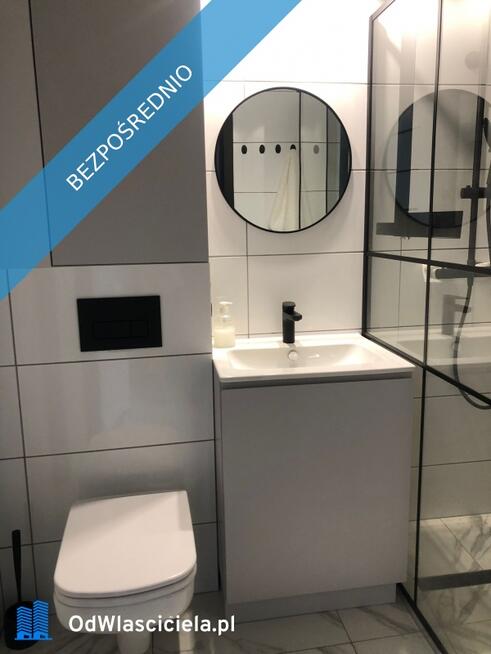 Elbląg-Wynajmę słoneczne mieszkanie 3-pokojowe