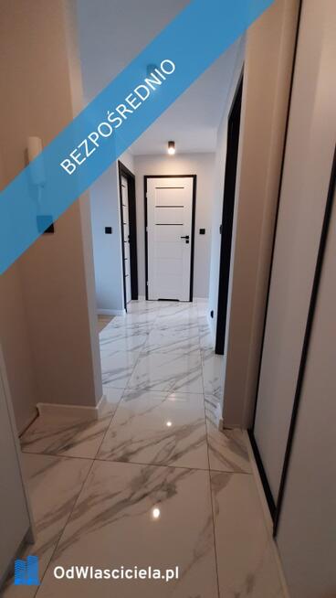 Elbląg-Wynajmę słoneczne mieszkanie 3-pokojowe