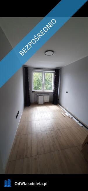 Elbląg-Wynajmę słoneczne mieszkanie 3-pokojowe