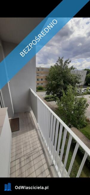 Elbląg-Wynajmę słoneczne mieszkanie 3-pokojowe