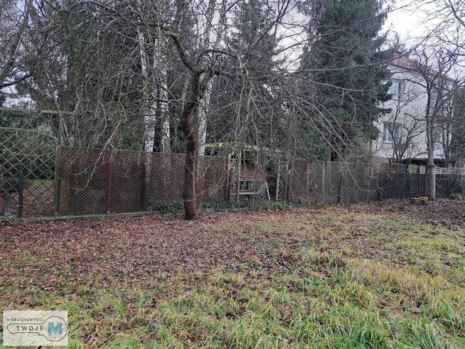 Działka budowlana KIELCE KIECE