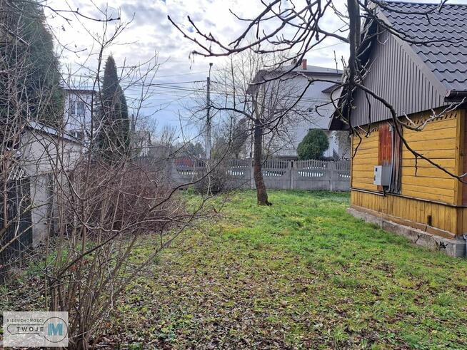 Działka budowlana KIELCE KIECE