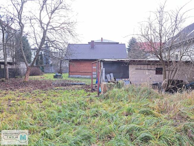 Działka budowlana KIELCE KIECE