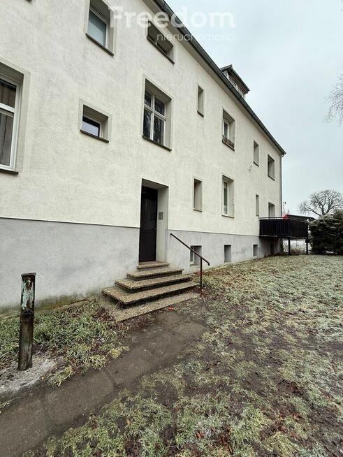 Mieszkanie trzypokojowe w Świdwinie