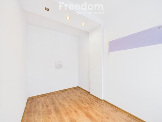 Mieszkanie 3-pokojowe z windą i dużym balkonem