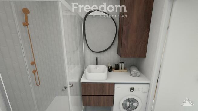 Nowoczesne mieszkanie po remoncie ul. PCK