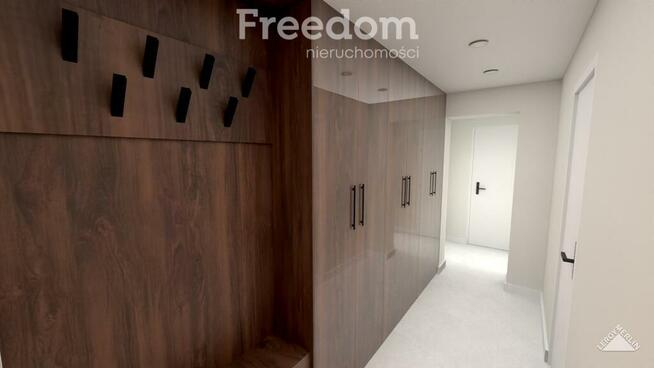 Nowoczesne mieszkanie po remoncie ul. PCK