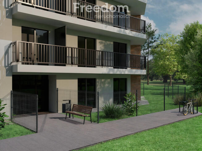 4 pokojowe mieszkanie w Gdańsku, stan deweloperski