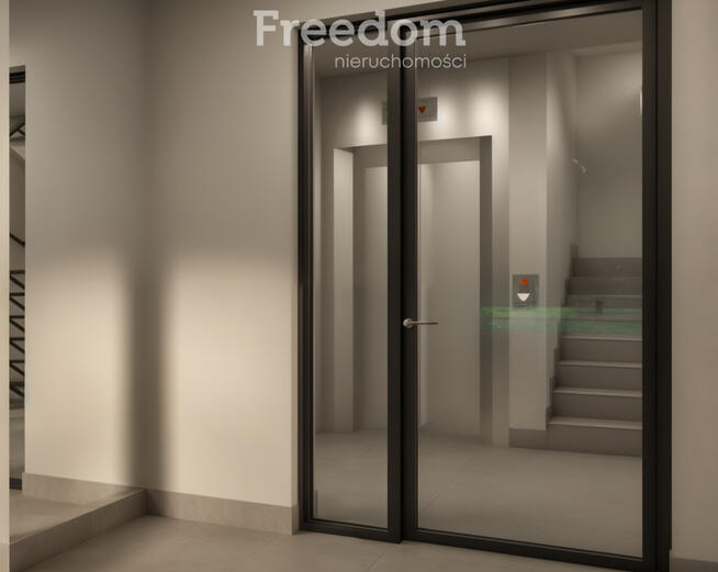 4 pokojowe mieszkanie w Gdańsku, stan deweloperski