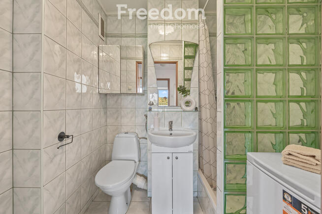 Przytulne 2 pokoje z balkonem – Sadyba Mokotów