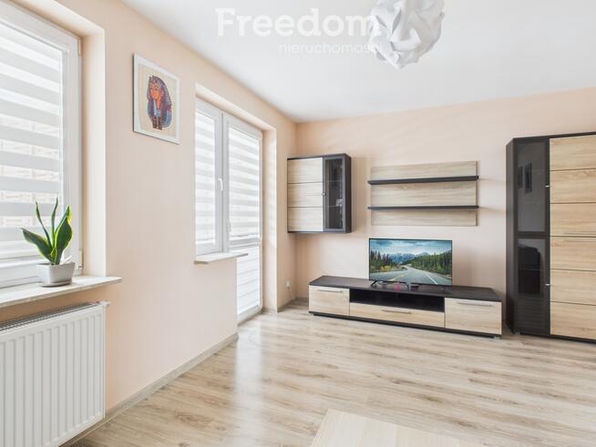 Mieszkanie 45 m² Świdnik – blok z 2014r.