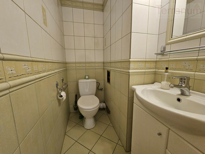 Mieszkanie Warszawa gm. Targówek Targówek, Bródno, Ludwika Kondratowicza