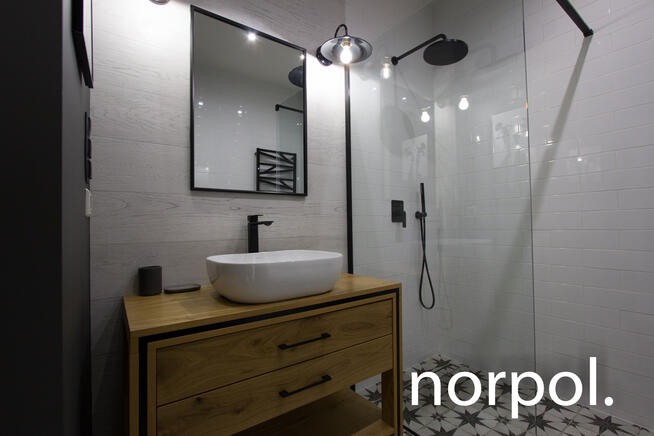 Rakowicka, nowoczesne mieszkanie z ogródkiem, 49m2, do sprzedania