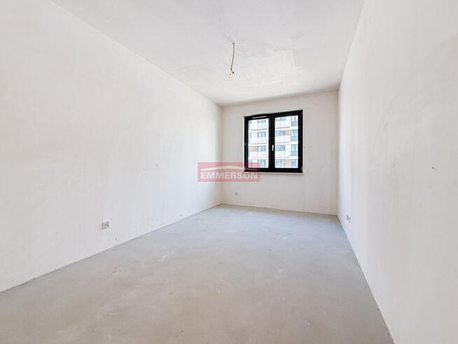 Krowodrza, Ogródek, 2-pokoje