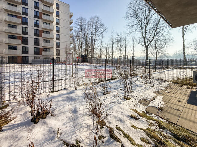 Krowodrza, Ogródek, 2-pokoje