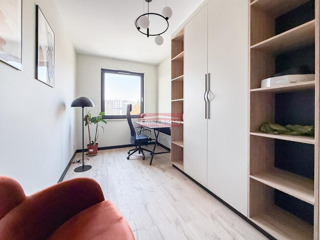 Pod klucz, Do wejścia, 3-pokoje