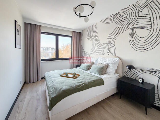 Pod klucz, Do wejścia, 3-pokoje