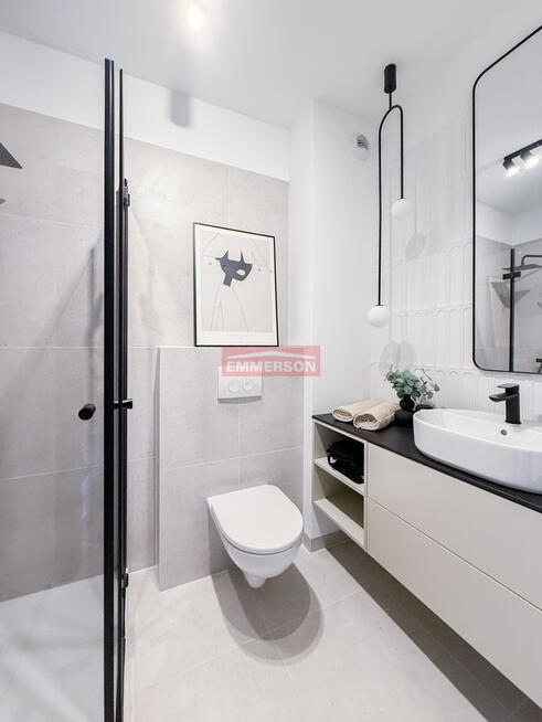 Pod klucz, Do wejścia, 3-pokoje