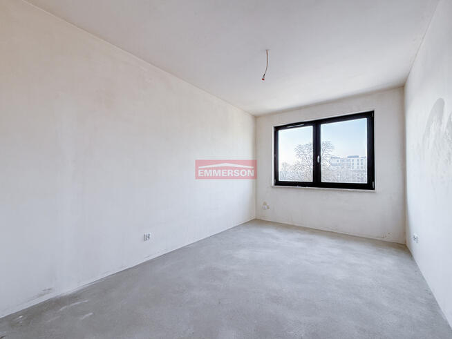 Jasne, 3-pokoje, Balkon